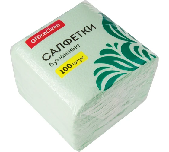 Салфетки