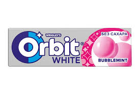 Orbit Баблгам