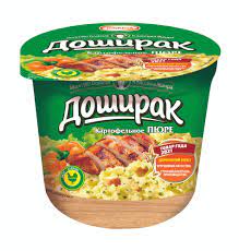 Пюре Кур.