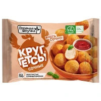Круггетсы