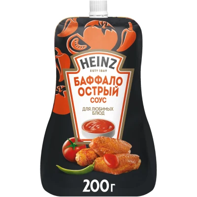 Соус Баффало